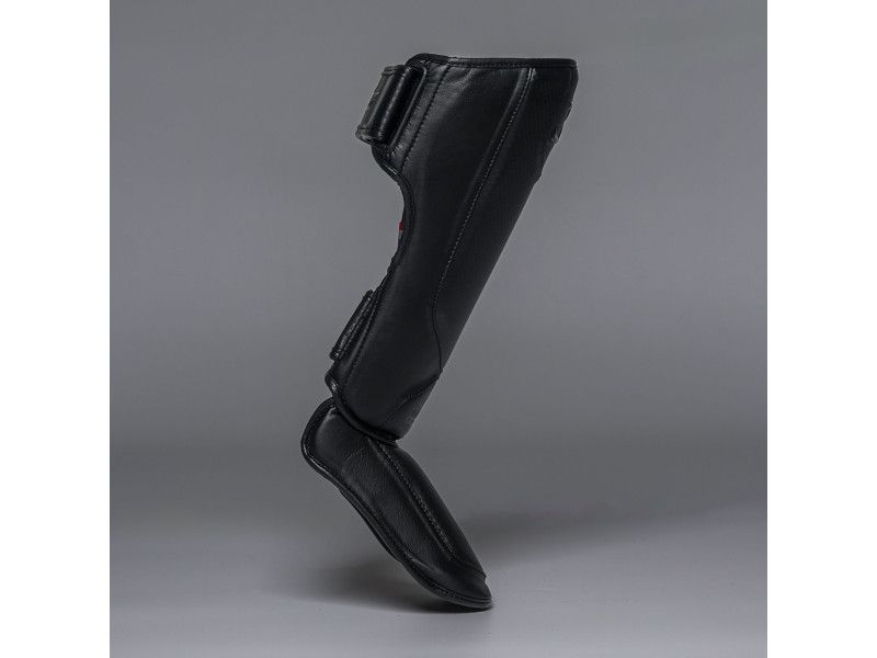 Joyagear Performance Shinguards black