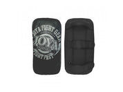 Joya Fight Fast PU Thai Pads Silver