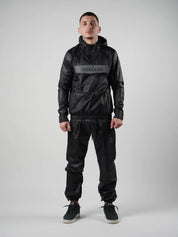 Joya Charge Sauna Suit Black