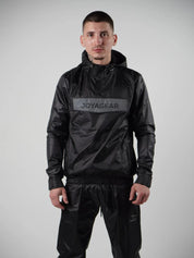 Joya Charge Sauna Suit Black