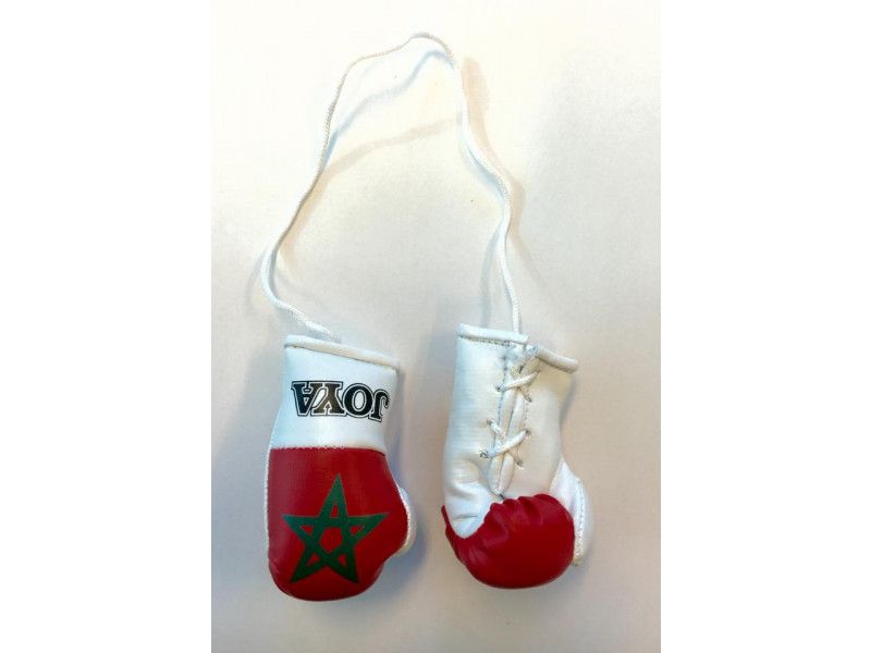 Joya Morocco Car Hanger