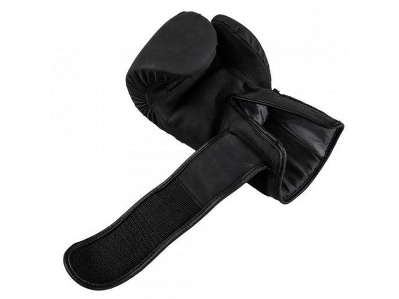 Joya Max Boxing Gloves Black