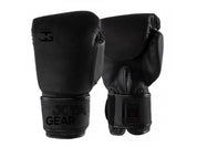 Joya Max Boxing Gloves Black