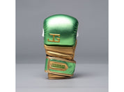 Joyagear Performance MMA Glove green/gold