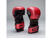 Joyagear Performance MMA Glove black/red