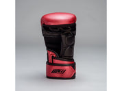 Joyagear Performance MMA Glove black/red