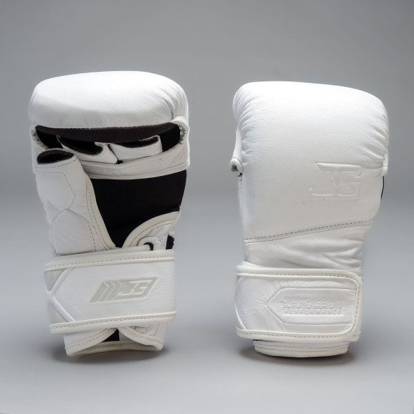 Joyagear Performance MMA Glove white