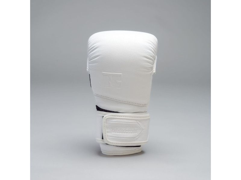 Joyagear Performance MMA Glove white