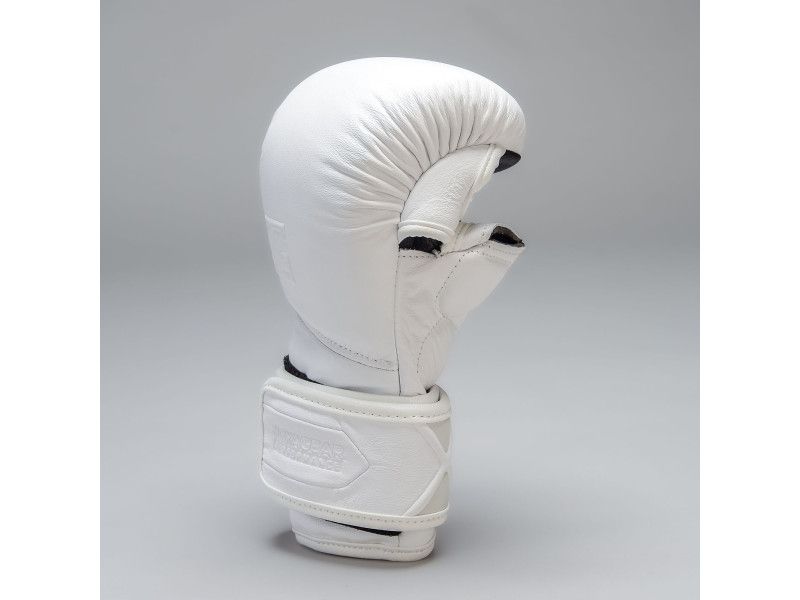Joyagear Performance MMA Glove white