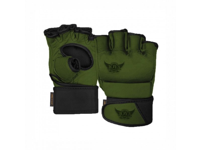 Joya V2 MMA Gloves Green