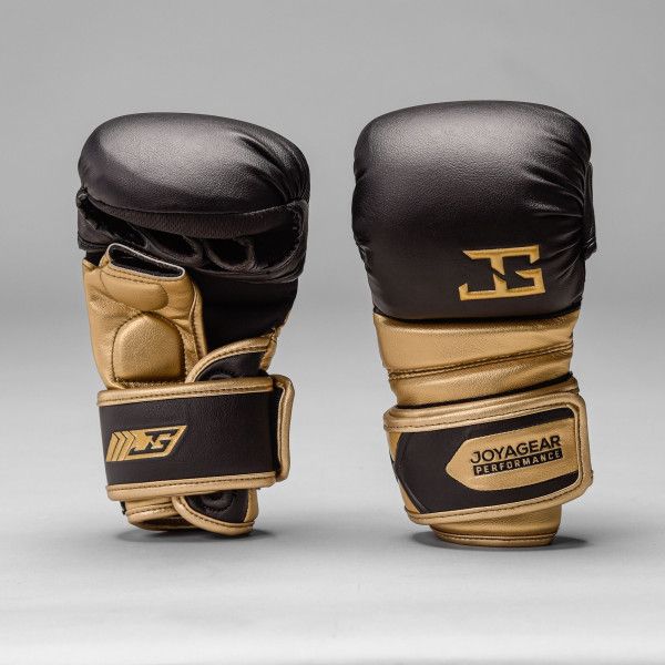 Joyagear Performance MMA Glove black/gold