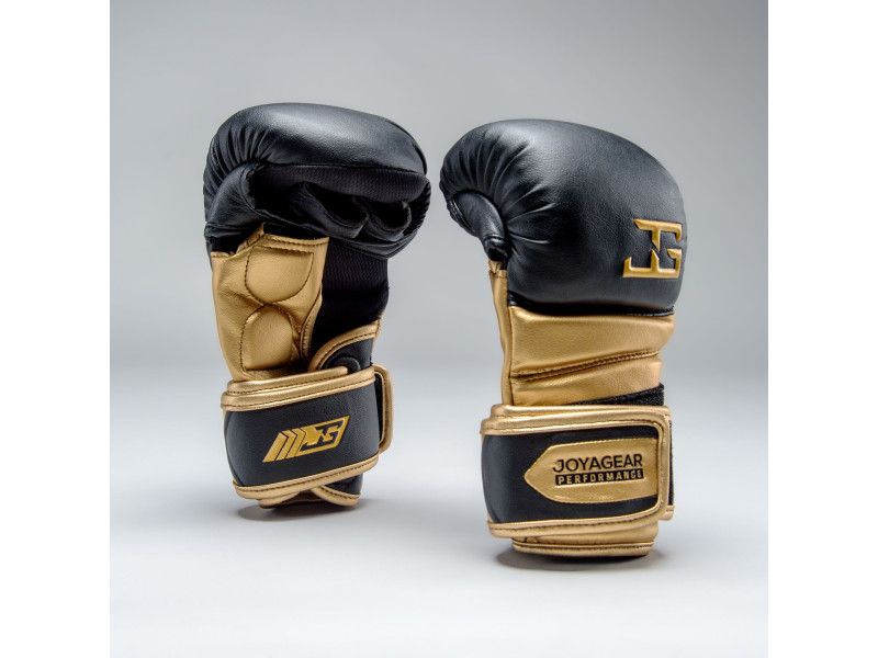 Joyagear Performance MMA Glove black/gold