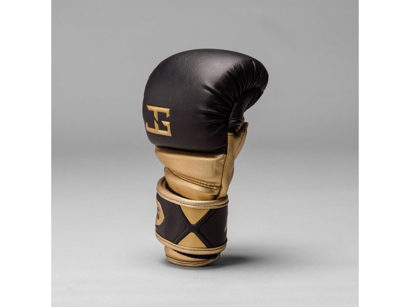 Joyagear Performance MMA Glove black/gold