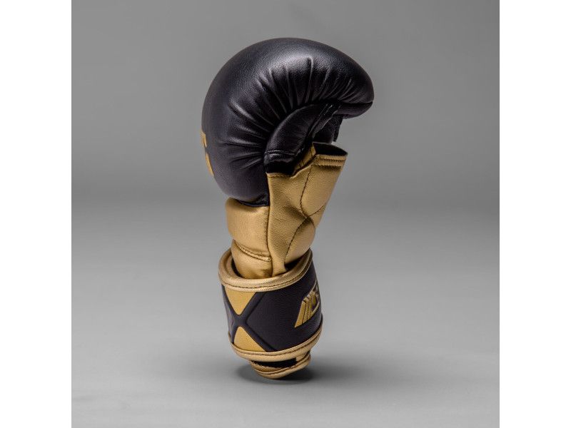 Joyagear Performance MMA Glove black/gold