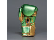 Joyagear Performance Boxing Gloves green/gold