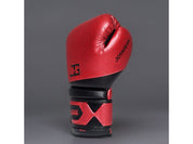 Joyagear Performance Boxing Gloves red/black