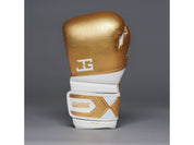 Joyagear Performance Boxing Gloves white/gold