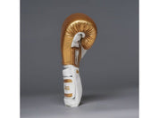 Joyagear Performance Boxing Gloves white/gold