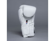 Joyagear Performance Boxing Gloves white/white