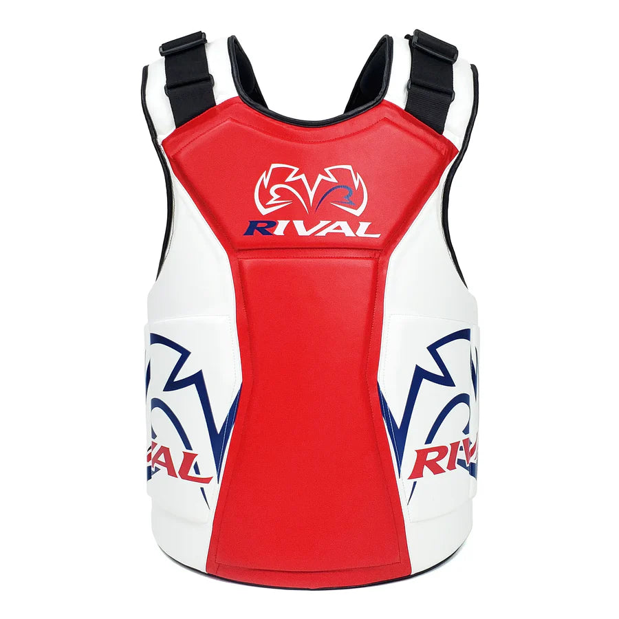 Rival Body Protector