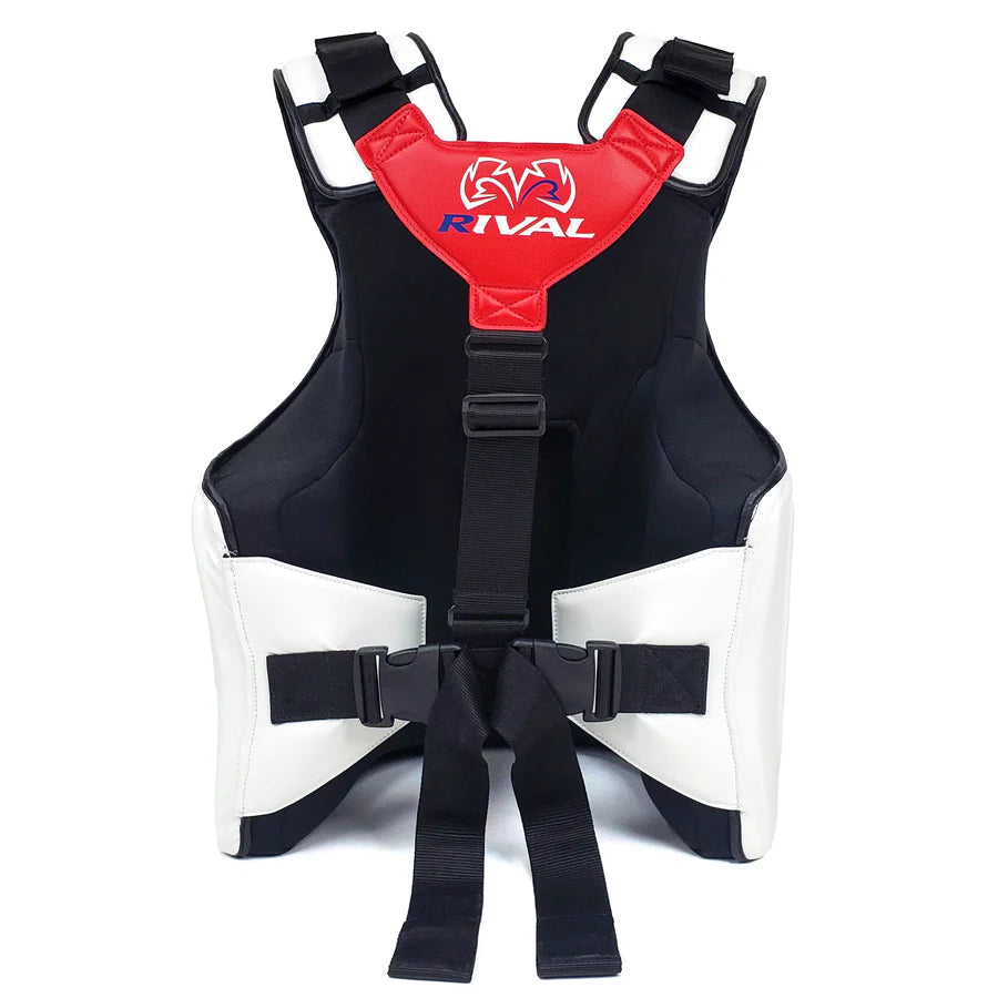 Rival Body Protector