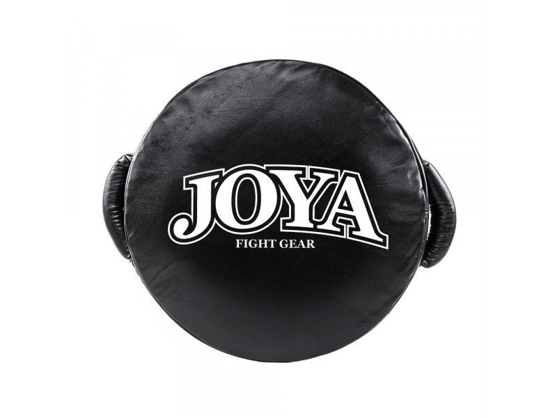 Joya Round Training Pad Black