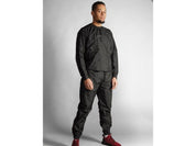 Joya Impact Sauna Suit Black