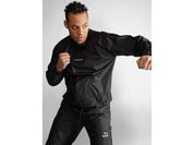 Joya Impact Sauna Suit Black