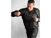 Joya Impact Sauna Suit Black