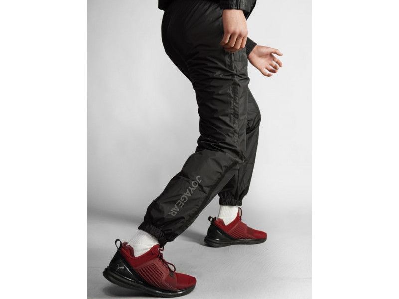Joya Impact Sauna Suit Black