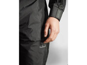 Joya Impact Sauna Suit Black