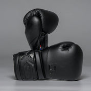 Joyagear Performance Boxing Gloves Black