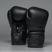 Joyagear Performance Boxing Gloves Black