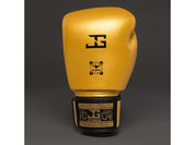 Joyagear SIAM Kickboxing Gloves gold/black
