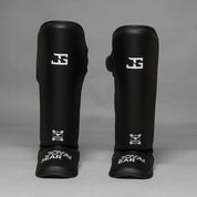 Joyagear SIAM Shinguards - black