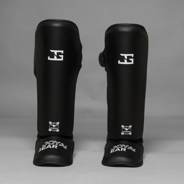 Joyagear SIAM Shinguards - black
