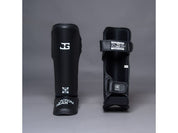 Joyagear SIAM Shinguards - black