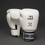 Joyagear SIAM Kickboxing Gloves white
