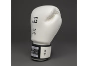 Joyagear SIAM Kickboxing Gloves white