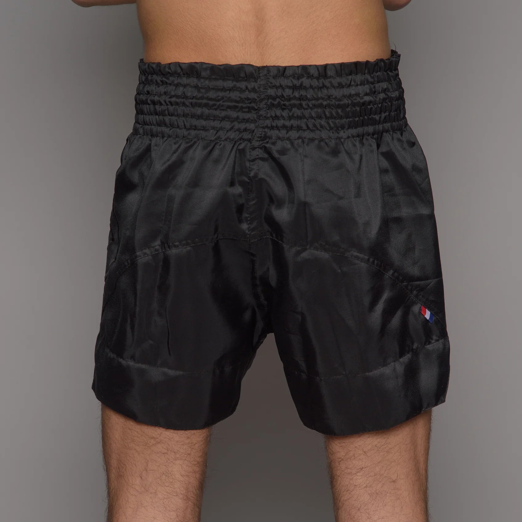 Joyagear Strike muay thai short- Black