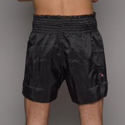 Joyagear Strike muay thai short- Black