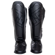 Joya Strike Shinguards - black/black