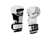 Joyagear Strike MMA Sparring Gloves white