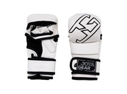 Joyagear Strike MMA Sparring Gloves white