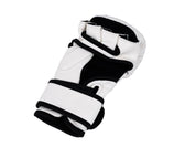 Joyagear Strike MMA Sparring Gloves white