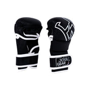 Joyagear Strike MMA Sparring Gloves black
