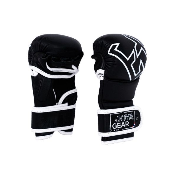 Joyagear Strike MMA Sparring Gloves black