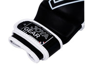 Joyagear Strike MMA Sparring Gloves black
