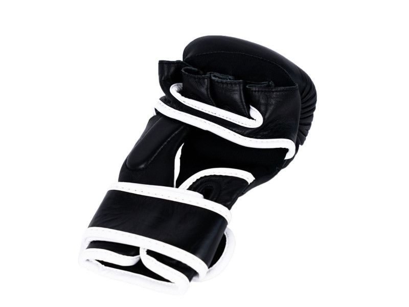 Joyagear Strike MMA Sparring Gloves black