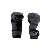 Joyagear Strike MMA Sparring Gloves grey